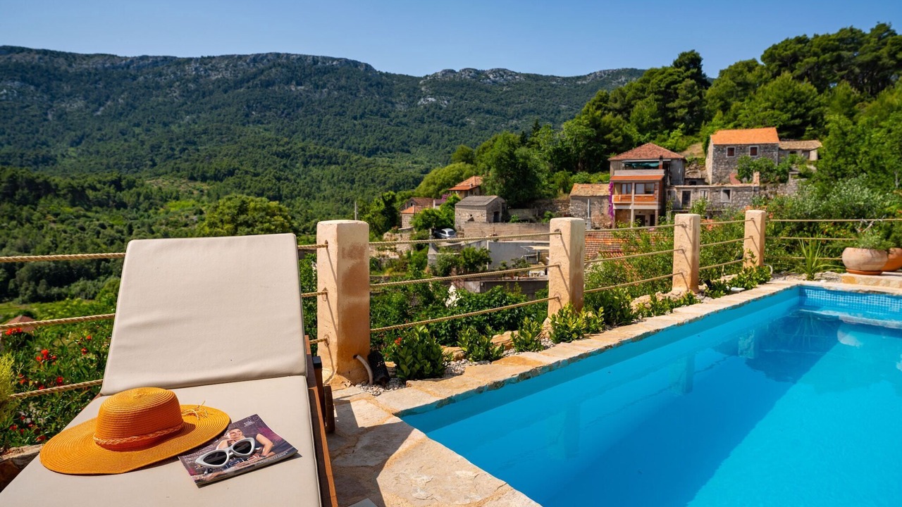 Photo of Outdoor in Island Hvar