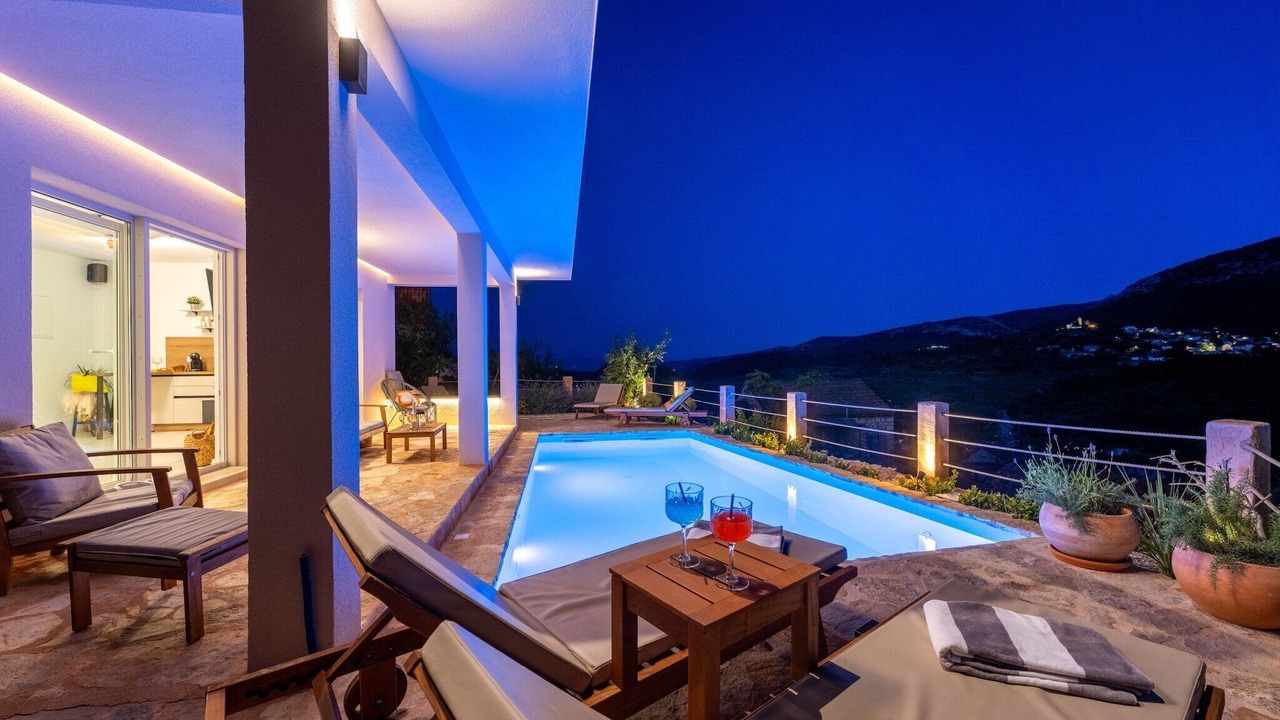 Photo of Outdoor in Island Hvar