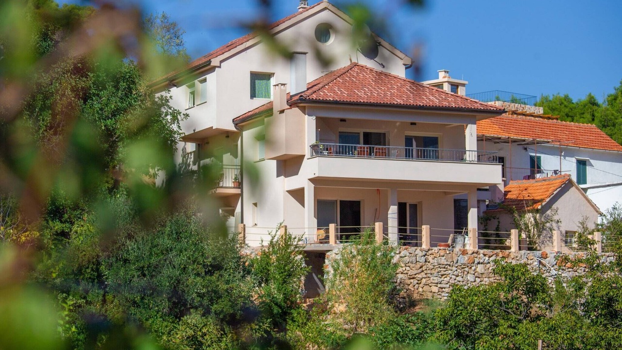 Photo of Outdoor in Island Hvar