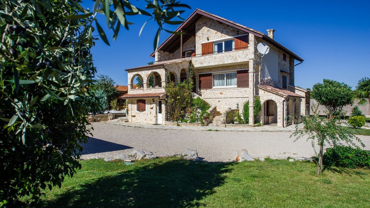 Photo of Outdoor in Cista Velika
