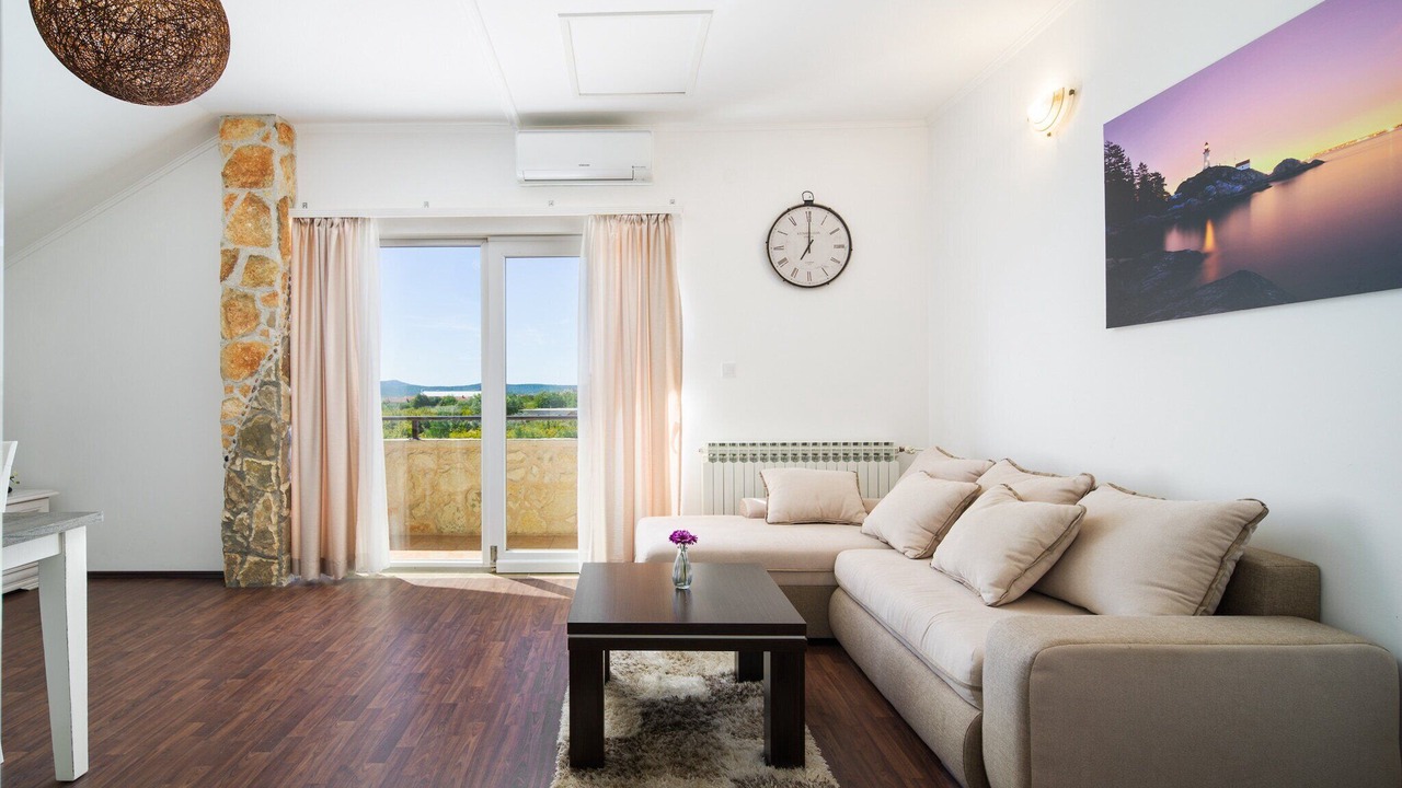 Photo of Livingroom in Cista Velika