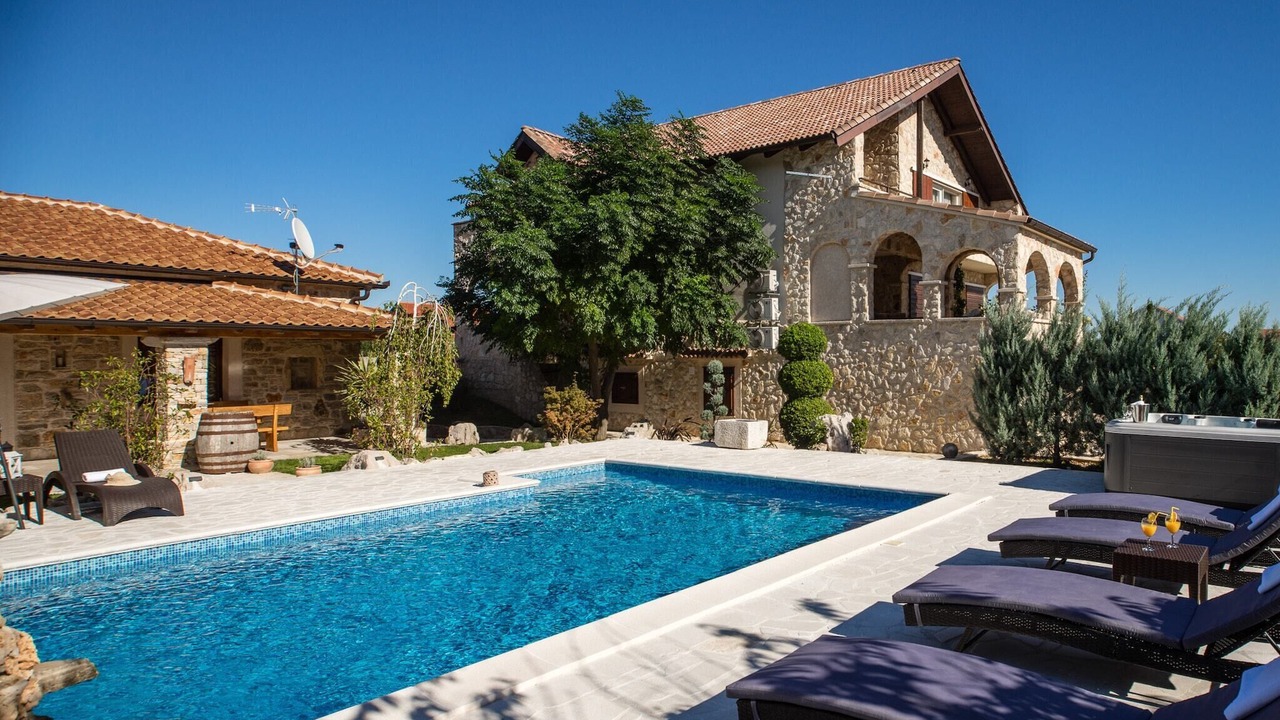 Photo of Outdoor in Cista Velika
