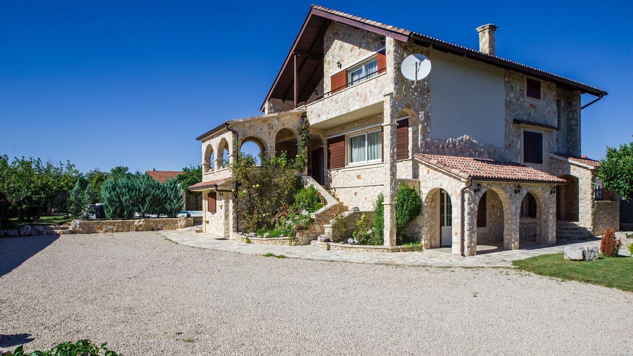 Photo of Outdoor in Cista Velika