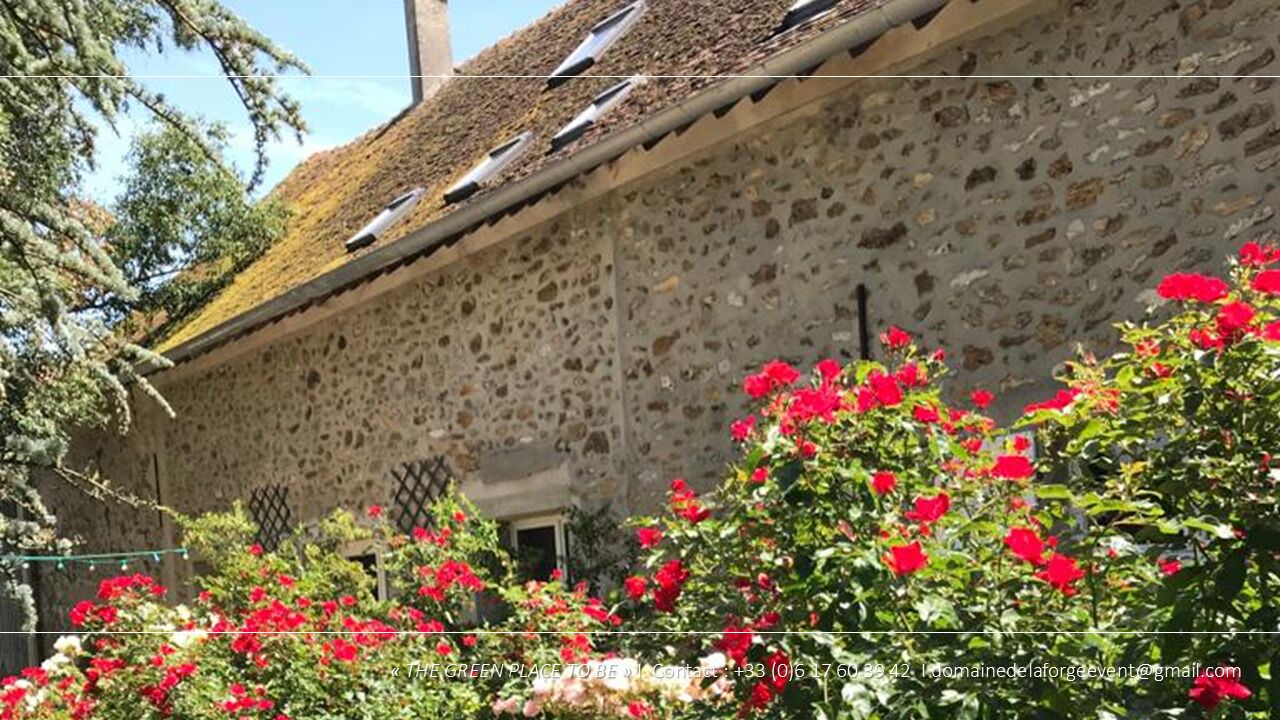 Photo of Outdoor in Villeneuve-sur-Bellot
