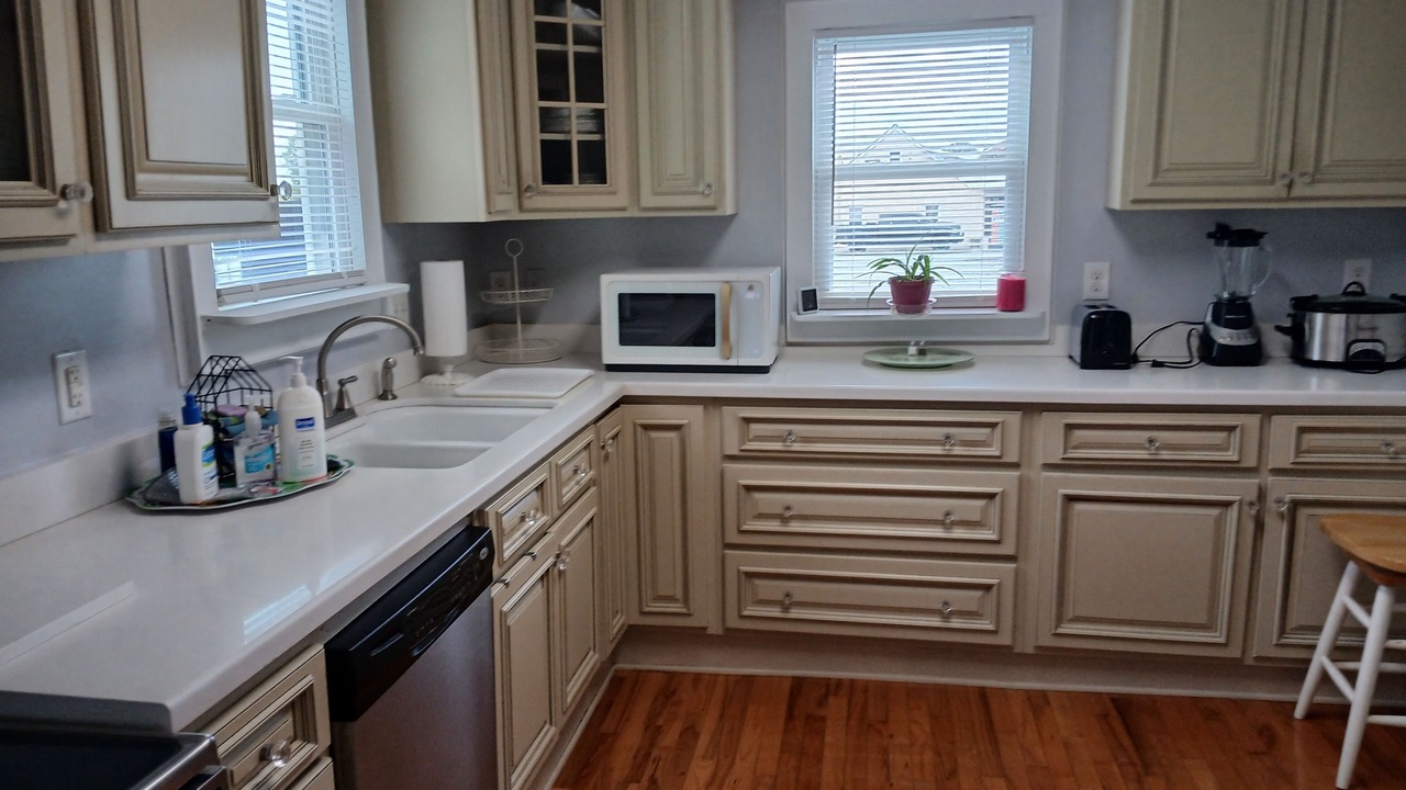 Photo of Kitchen in Pilot Mountain
