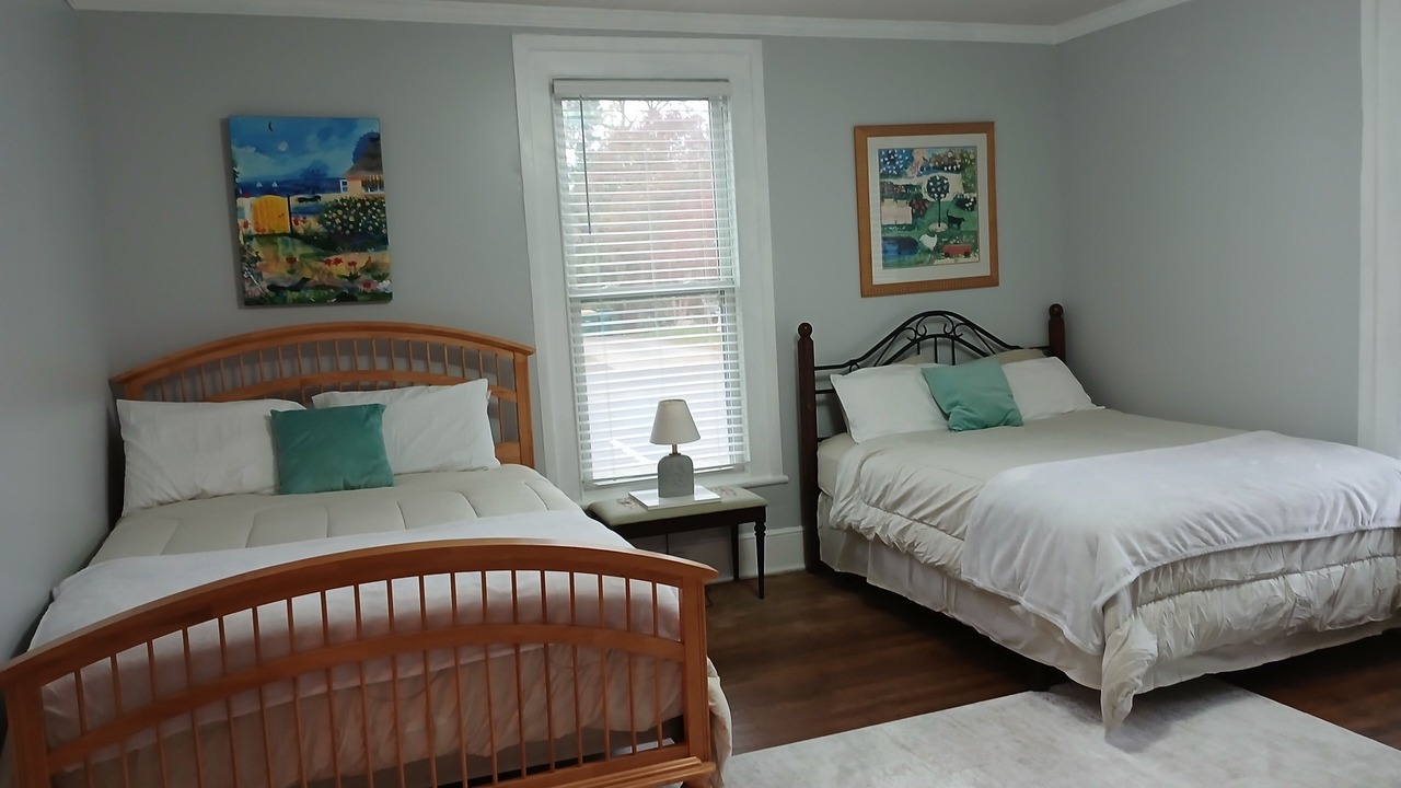 Photo of Bedroom in Pilot Mountain