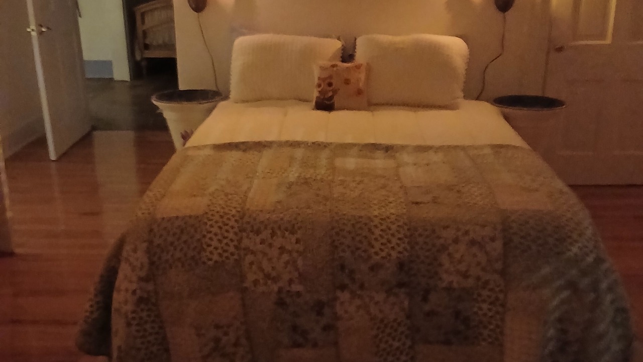 Photo of Bedroom in Pilot Mountain