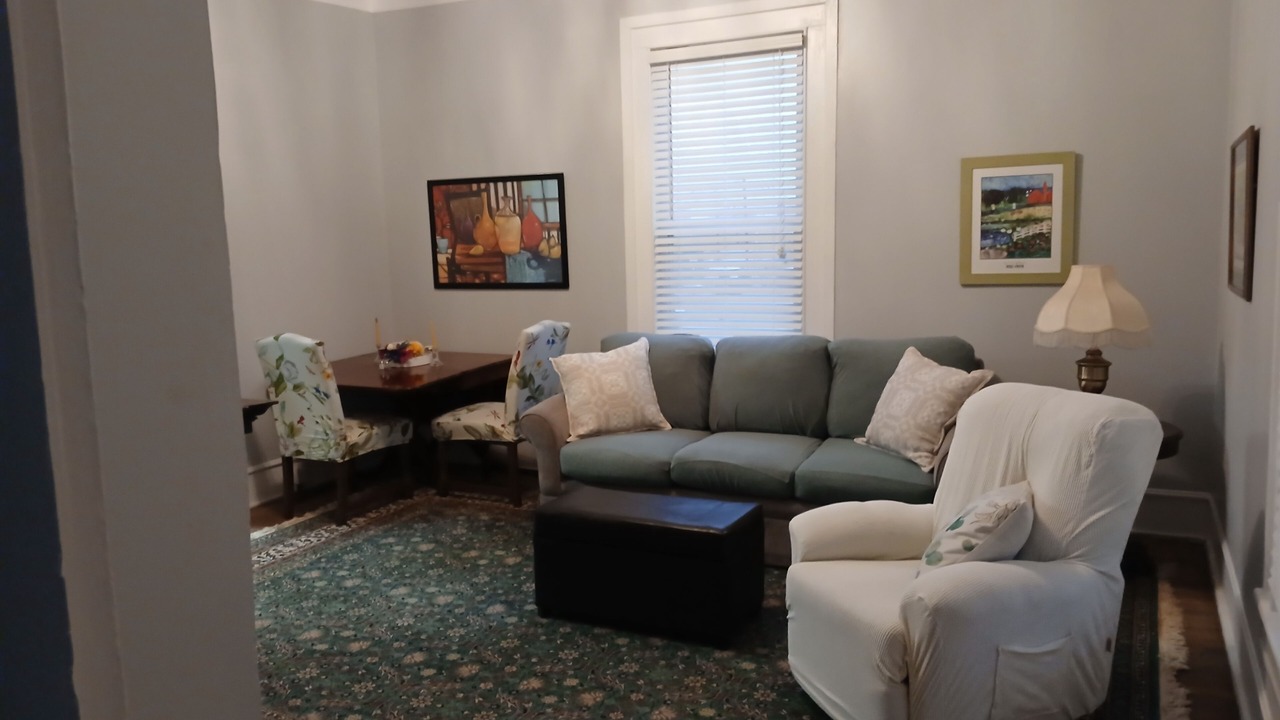 Photo of Livingroom in Pilot Mountain