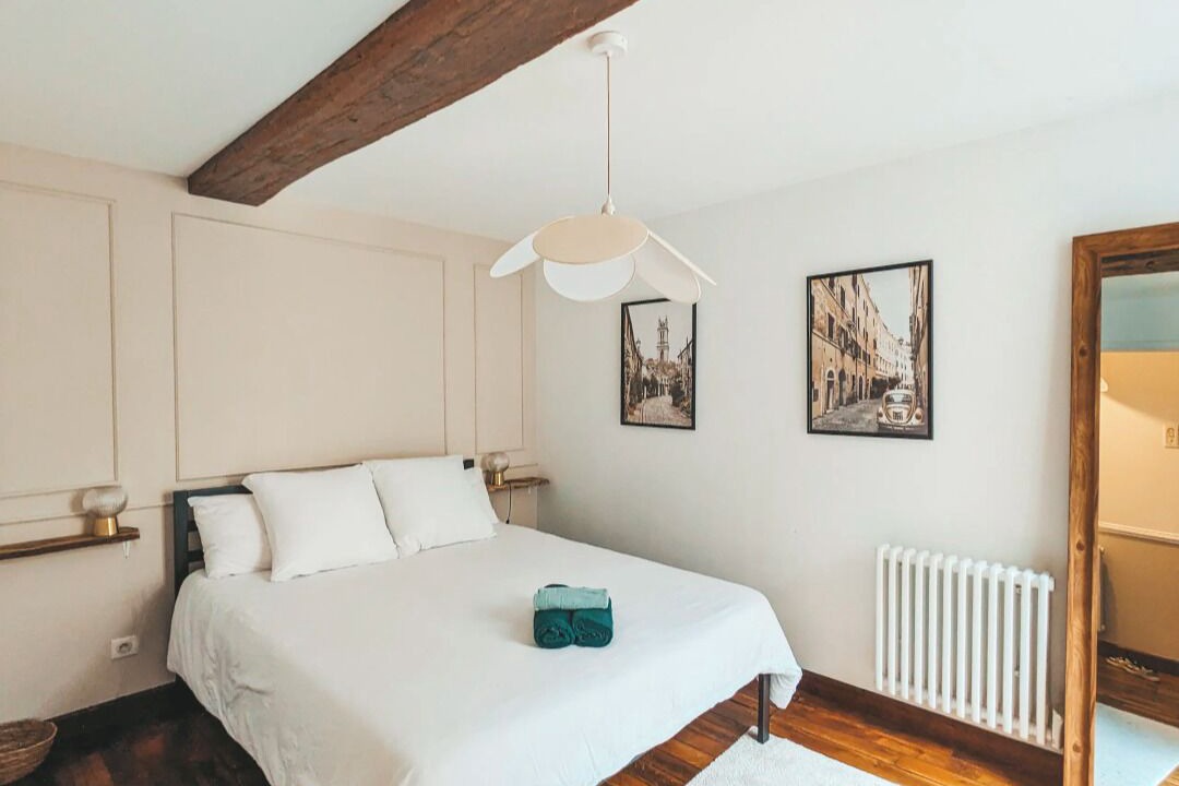 Photo of Bedroom in Sedan