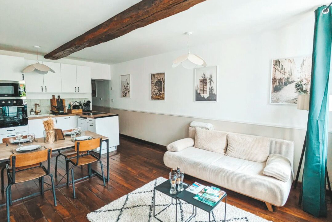Photo of Livingroom in Sedan