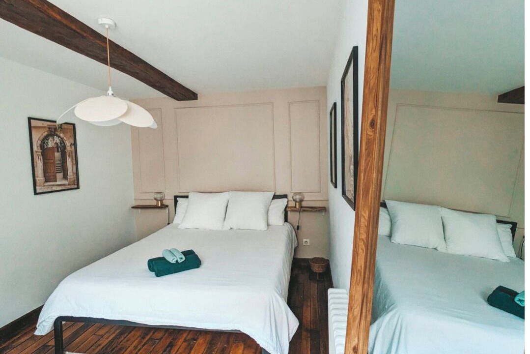 Photo of Bedroom in Sedan