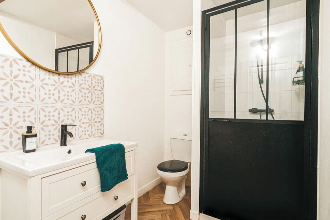 Photo of Bathroom in Sedan