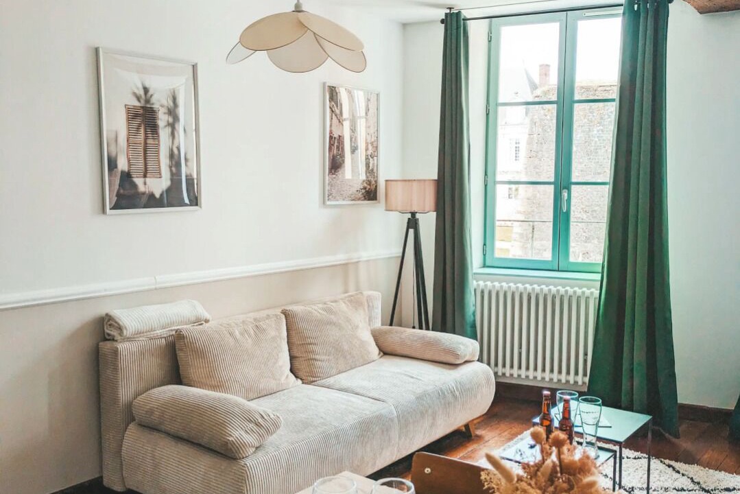 Photo of Livingroom in Sedan