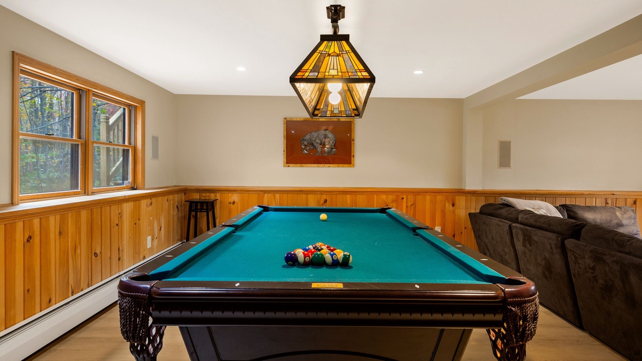 Photo of Bedroom in Jewett