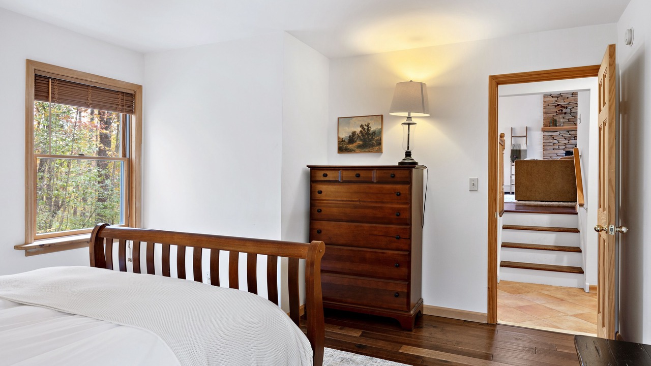 Photo of Bedroom in Jewett