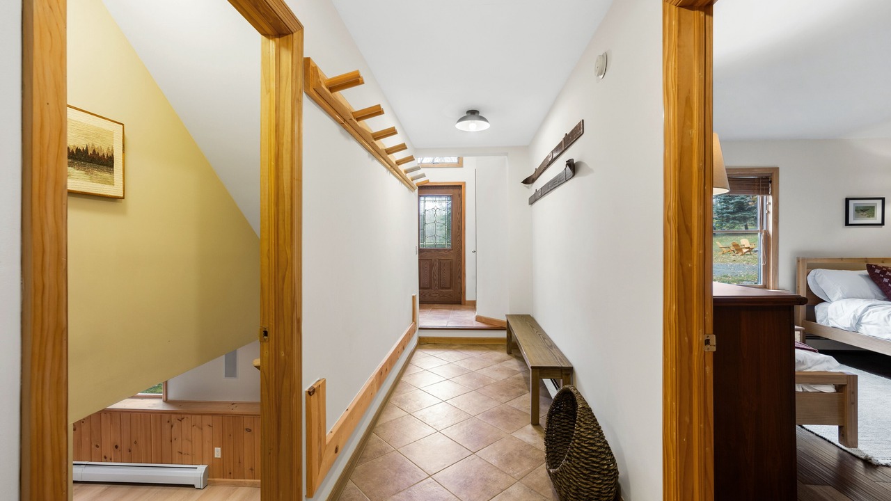 Photo of Bedroom in Jewett