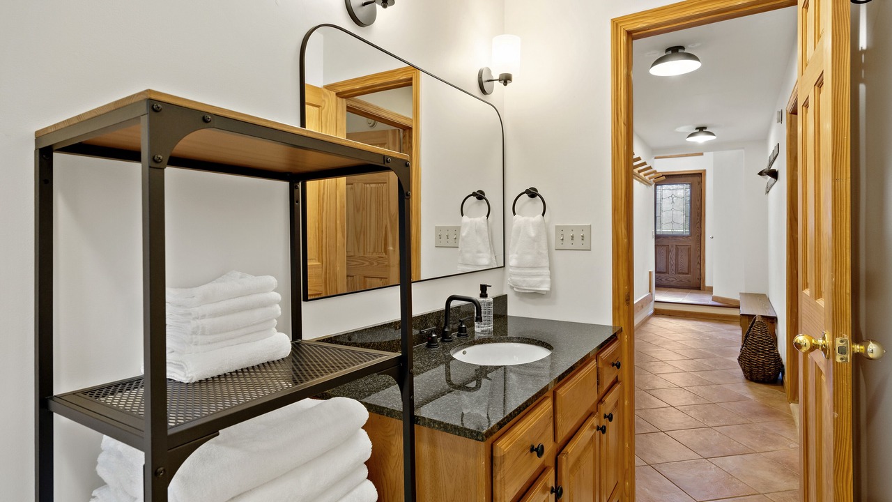 Photo of Bathroom in Jewett