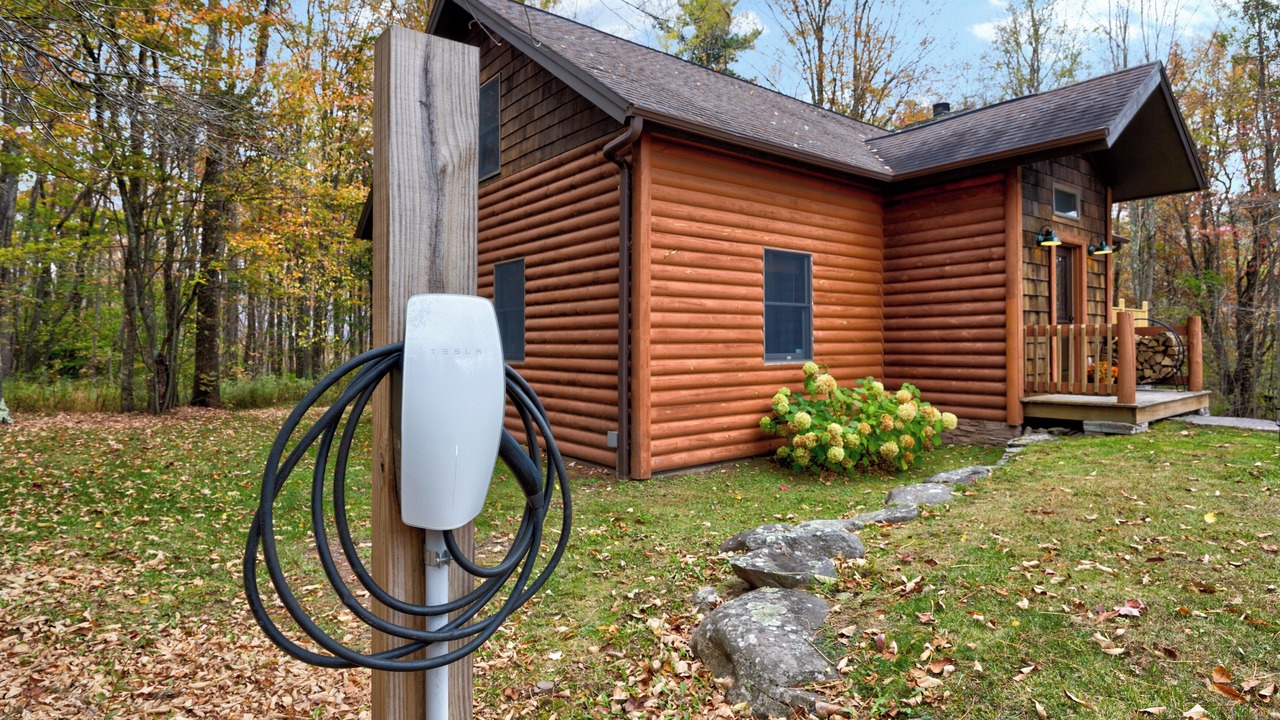 Photo of Outdoor in Jewett