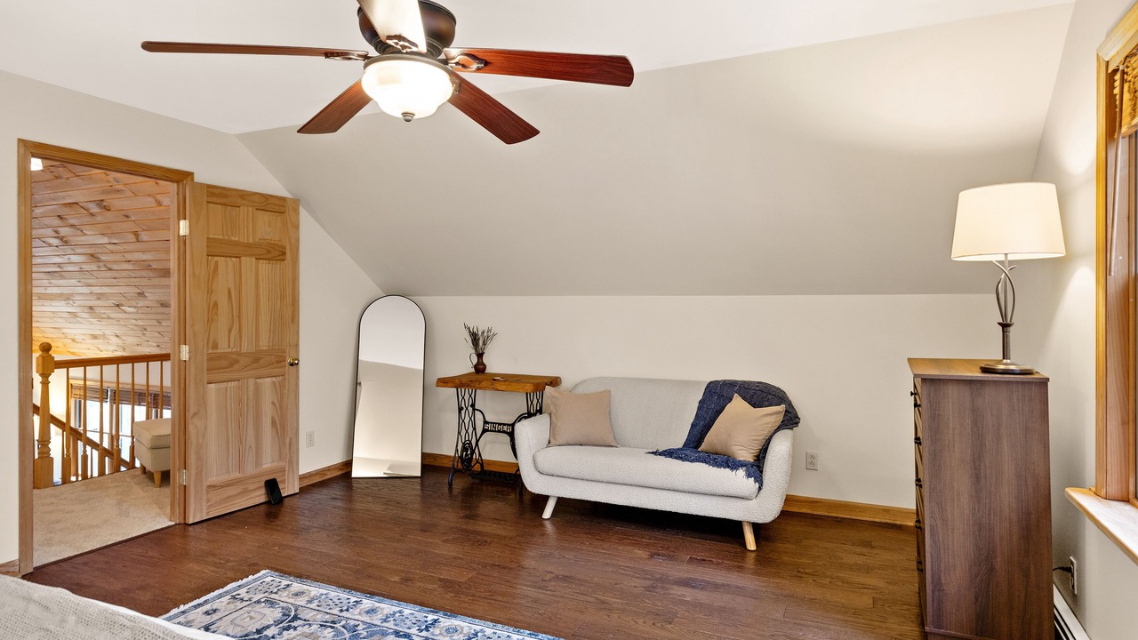 Photo of Bedroom in Jewett