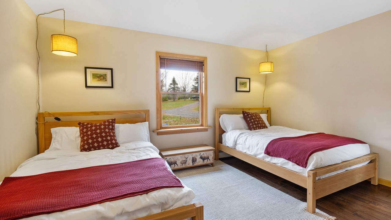 Photo of Bedroom in Jewett