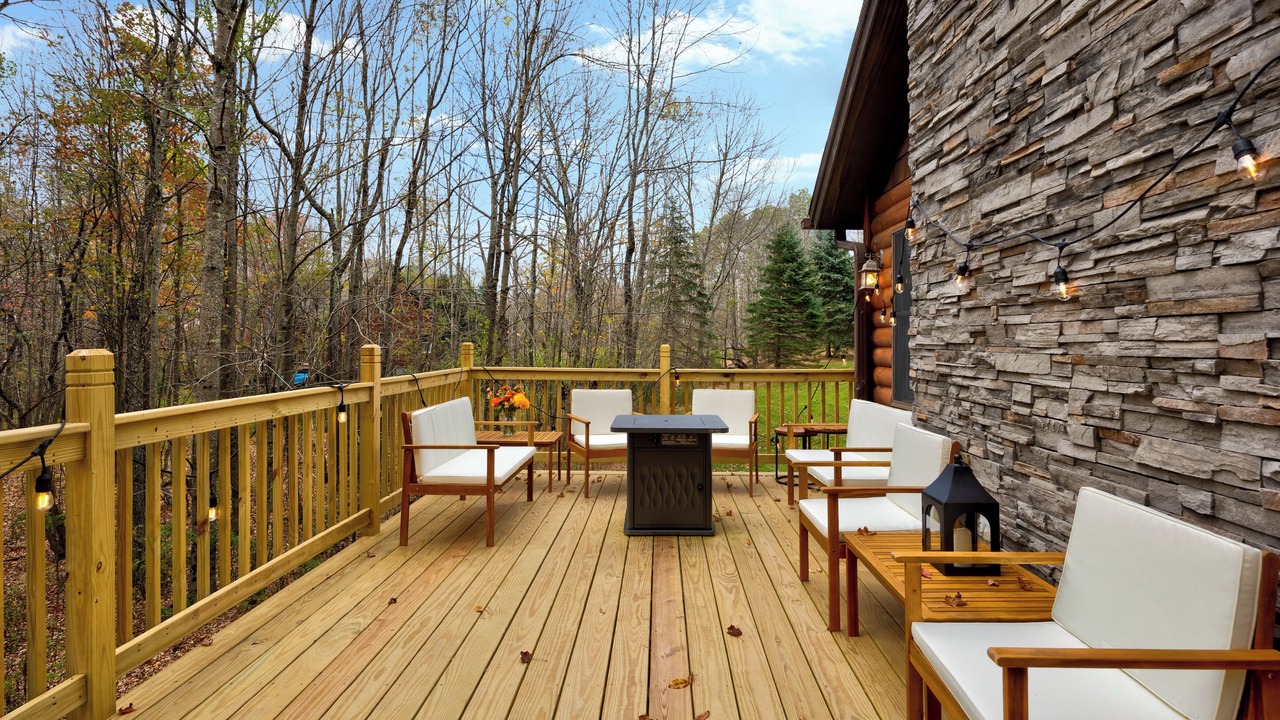 Photo of Outdoor in Jewett