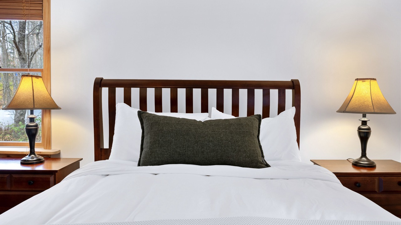 Photo of Bedroom in Jewett