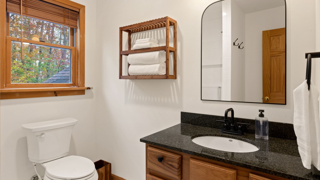 Photo of Bathroom in Jewett