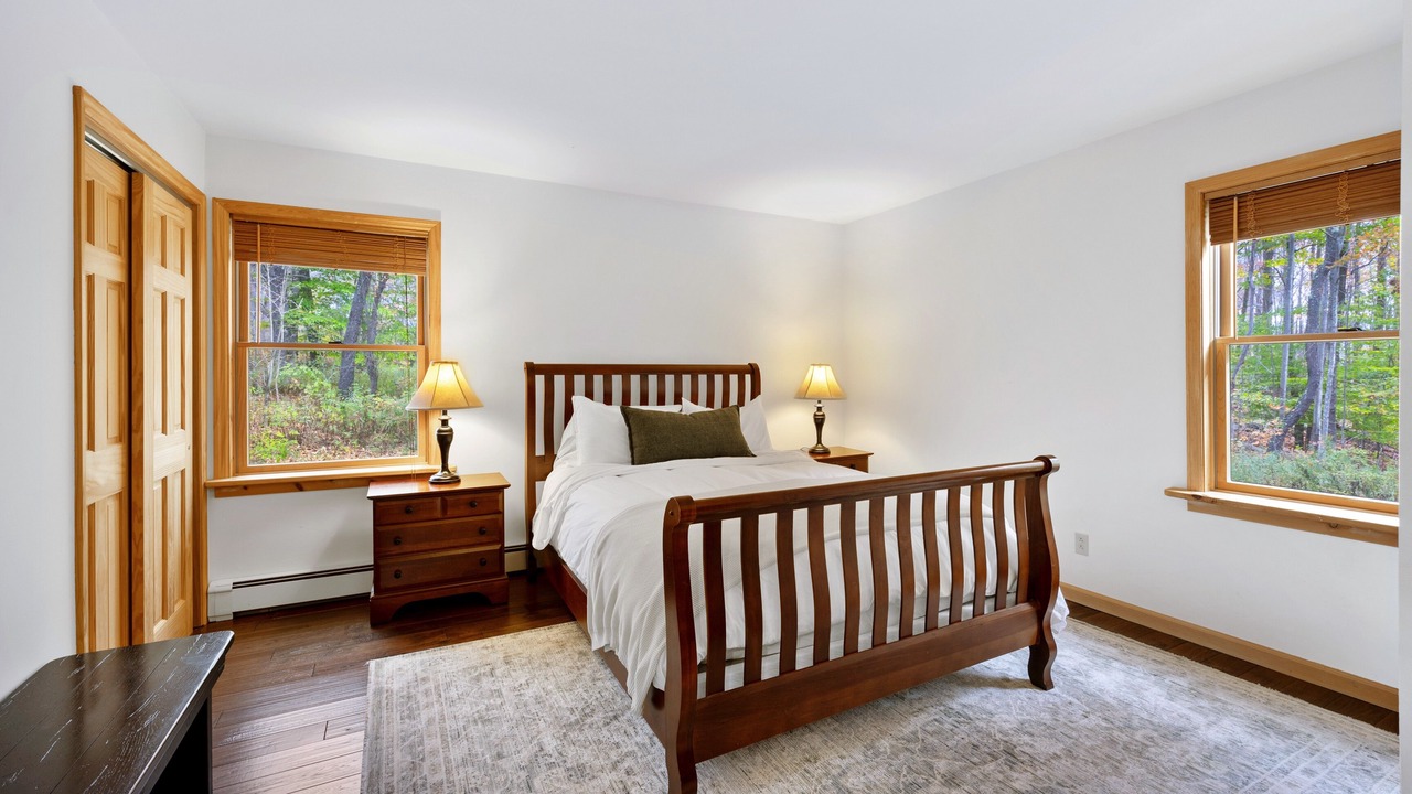 Photo of Bedroom in Jewett