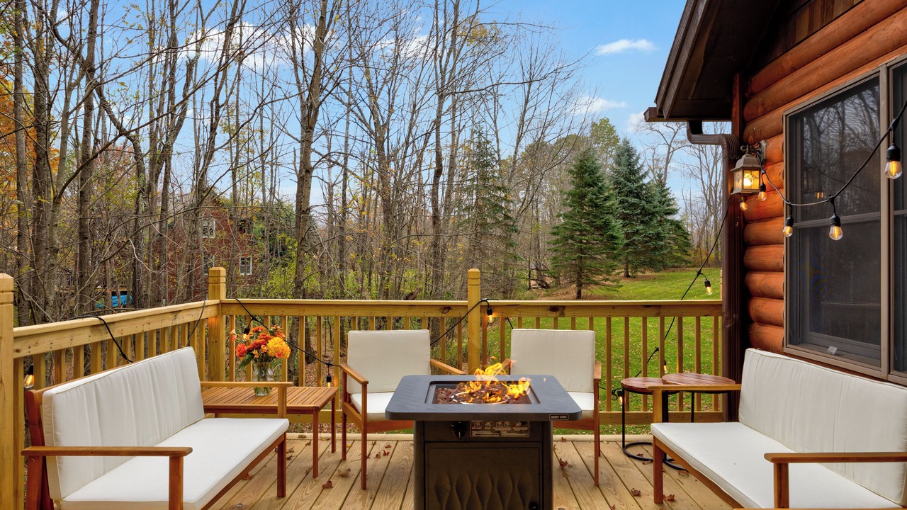 Photo of Outdoor in Jewett