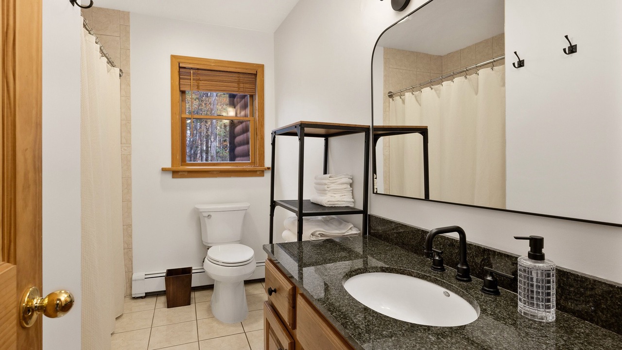 Photo of Bathroom in Jewett