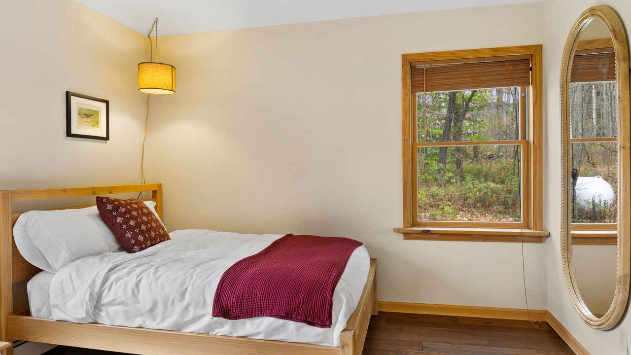 Photo of Bedroom in Jewett