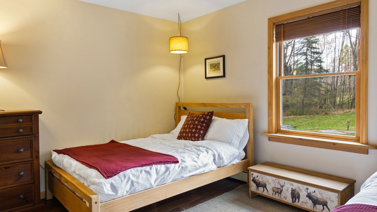 Photo of Bedroom in Jewett