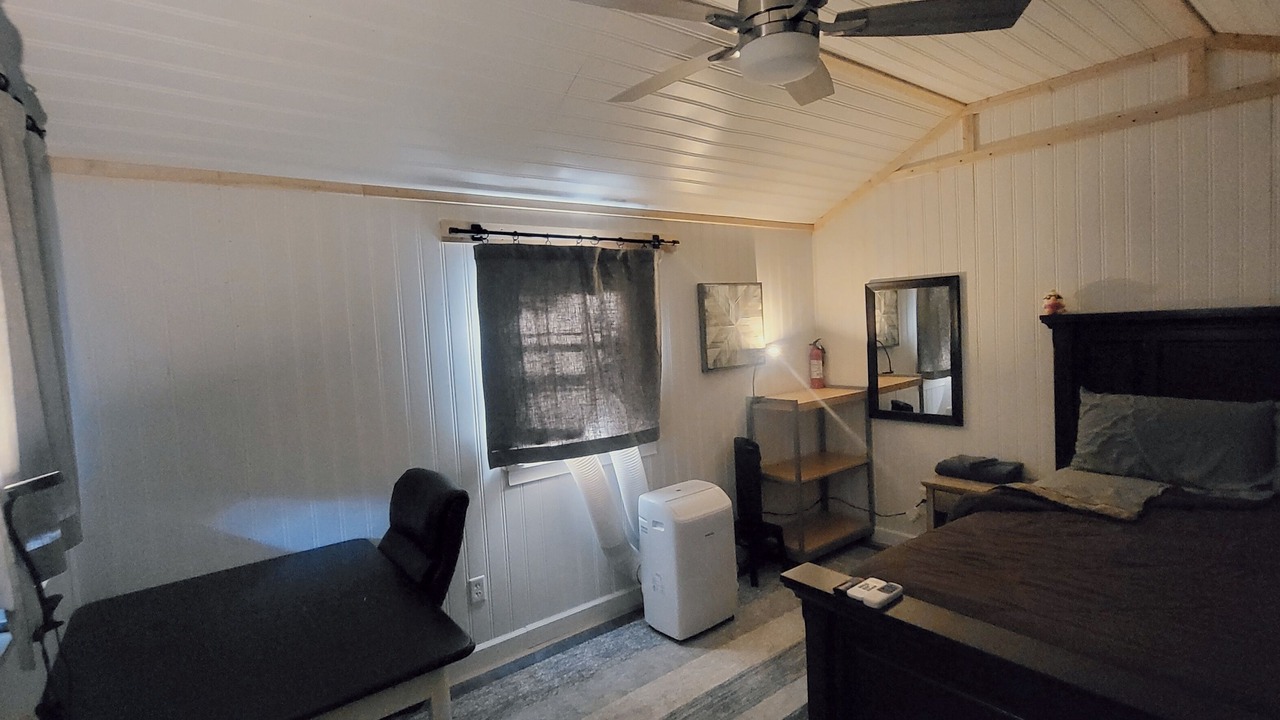 Photo of Bedroom in Chapin