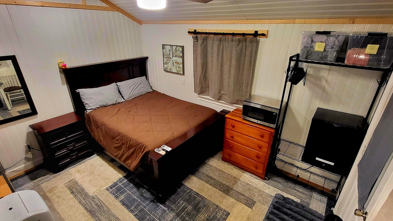 Photo of Bedroom in Chapin