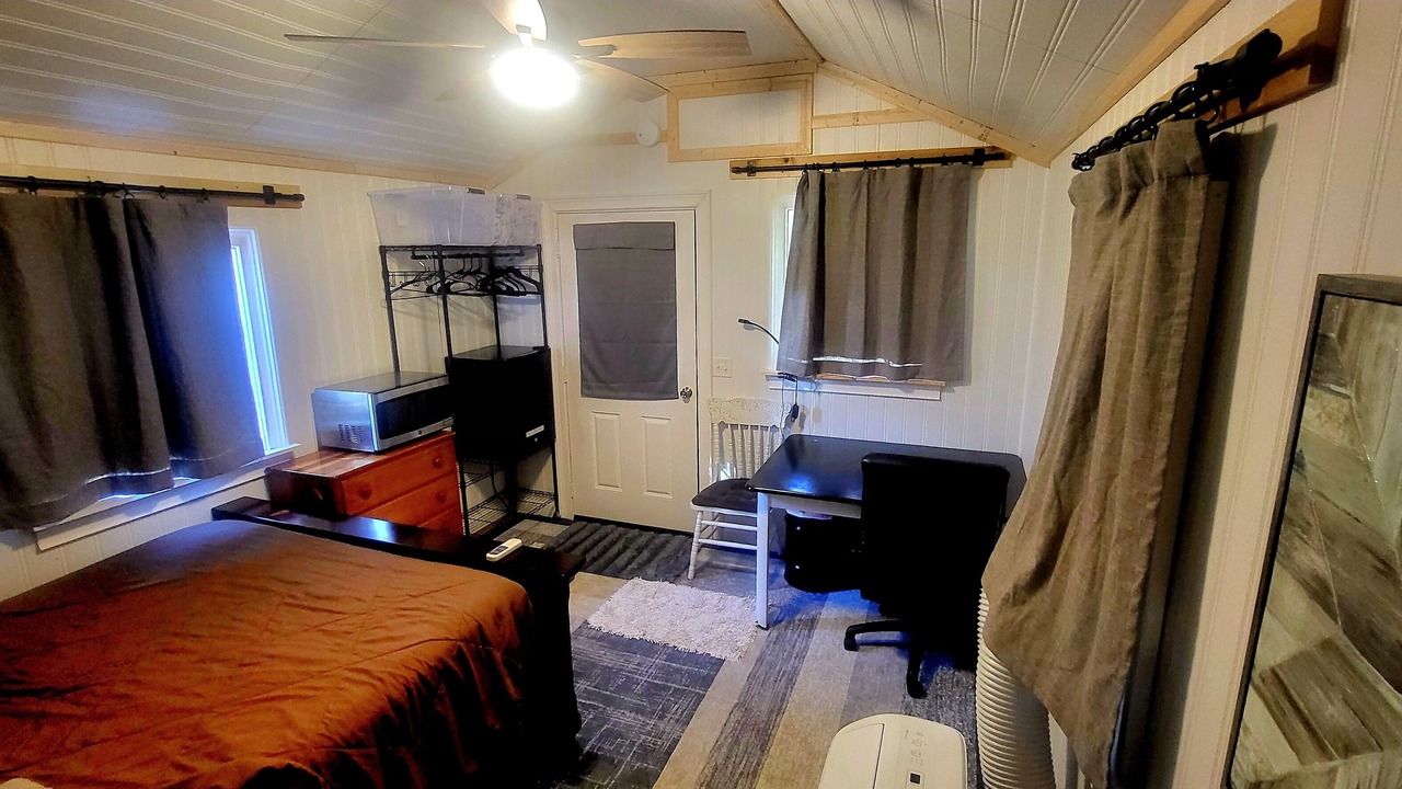 Photo of Bedroom in Chapin