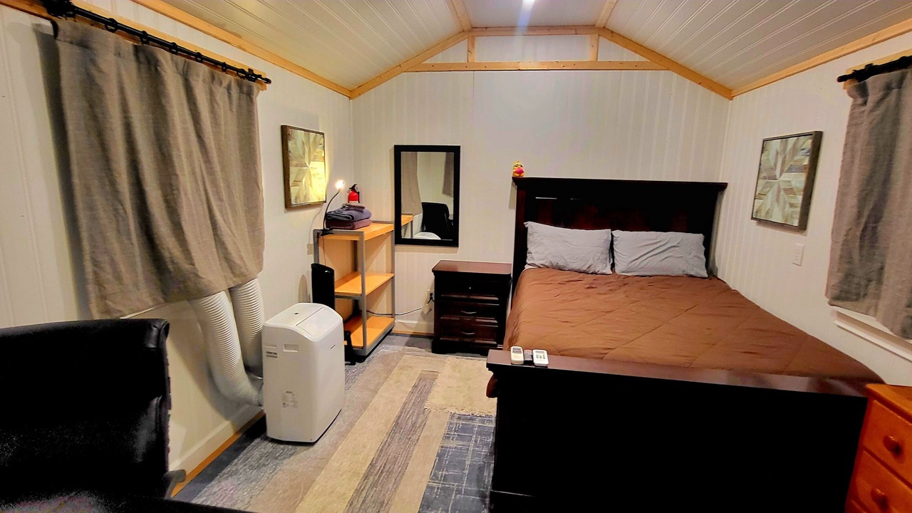 Photo of Bedroom in Chapin