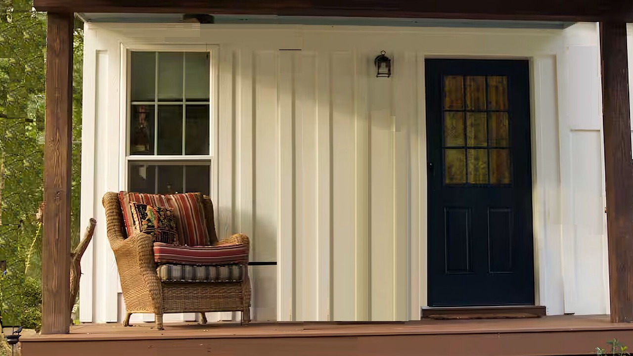 Photo of Outdoor in Chapin