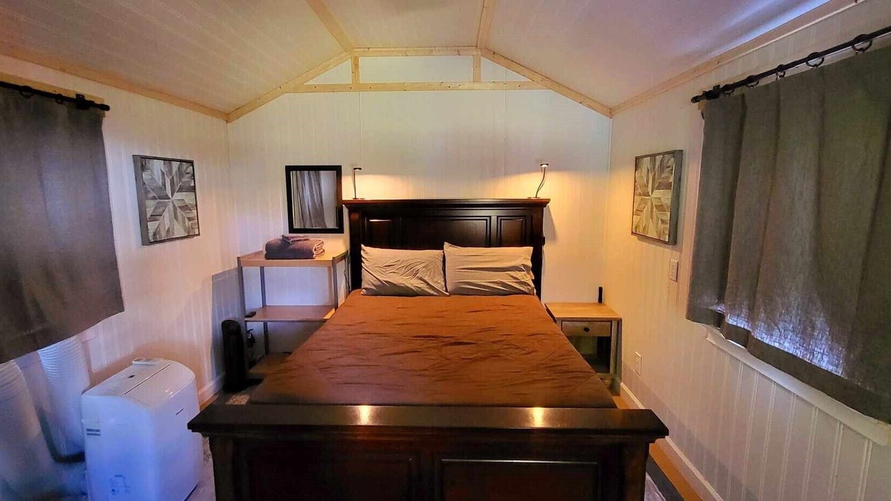 Photo of Bedroom in Chapin