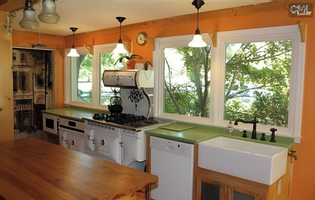 Photo of Kitchen in Chapin