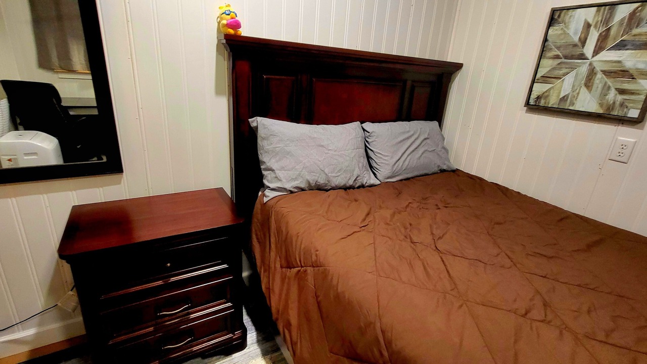 Photo of Bedroom in Chapin