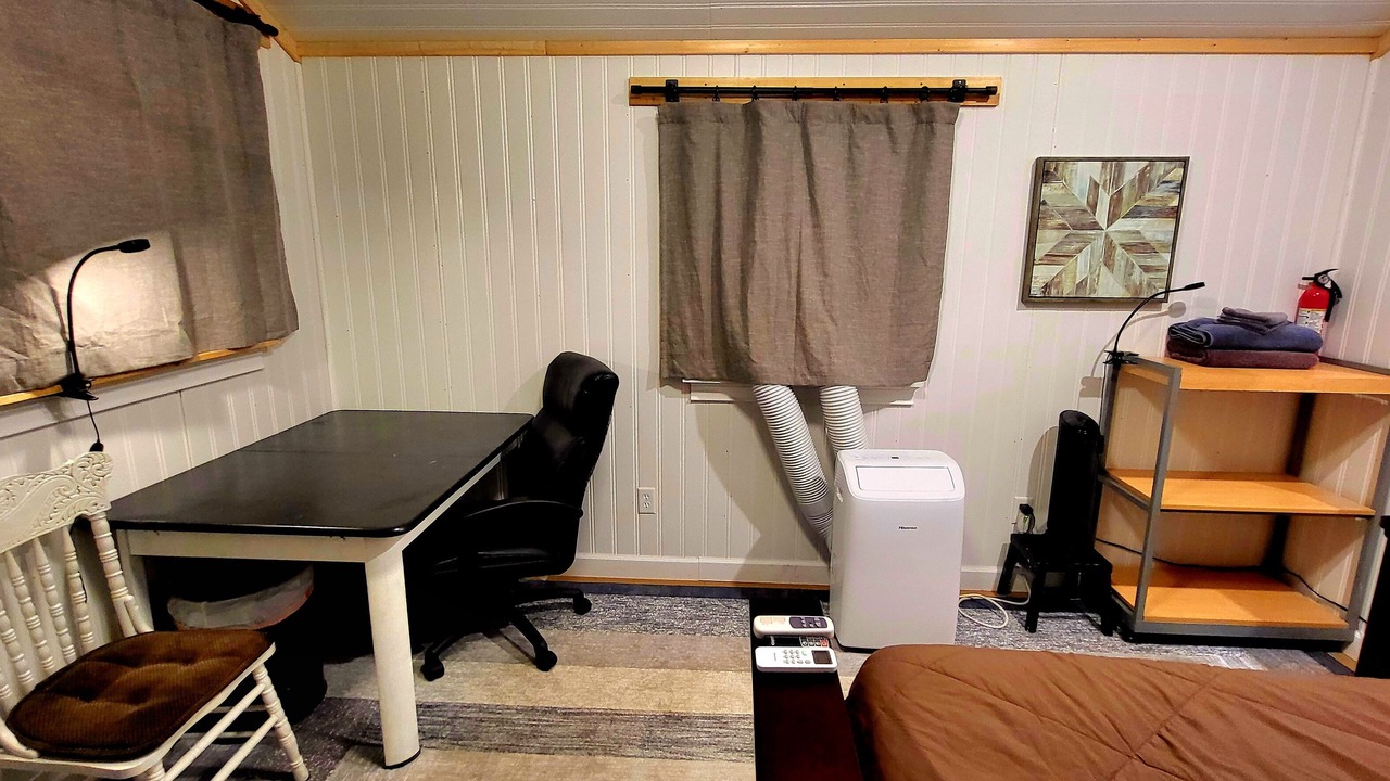 Photo of Bedroom in Chapin