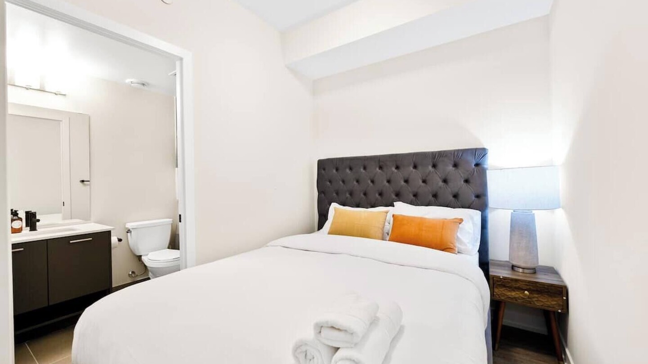 Photo of Bedroom in Harwood