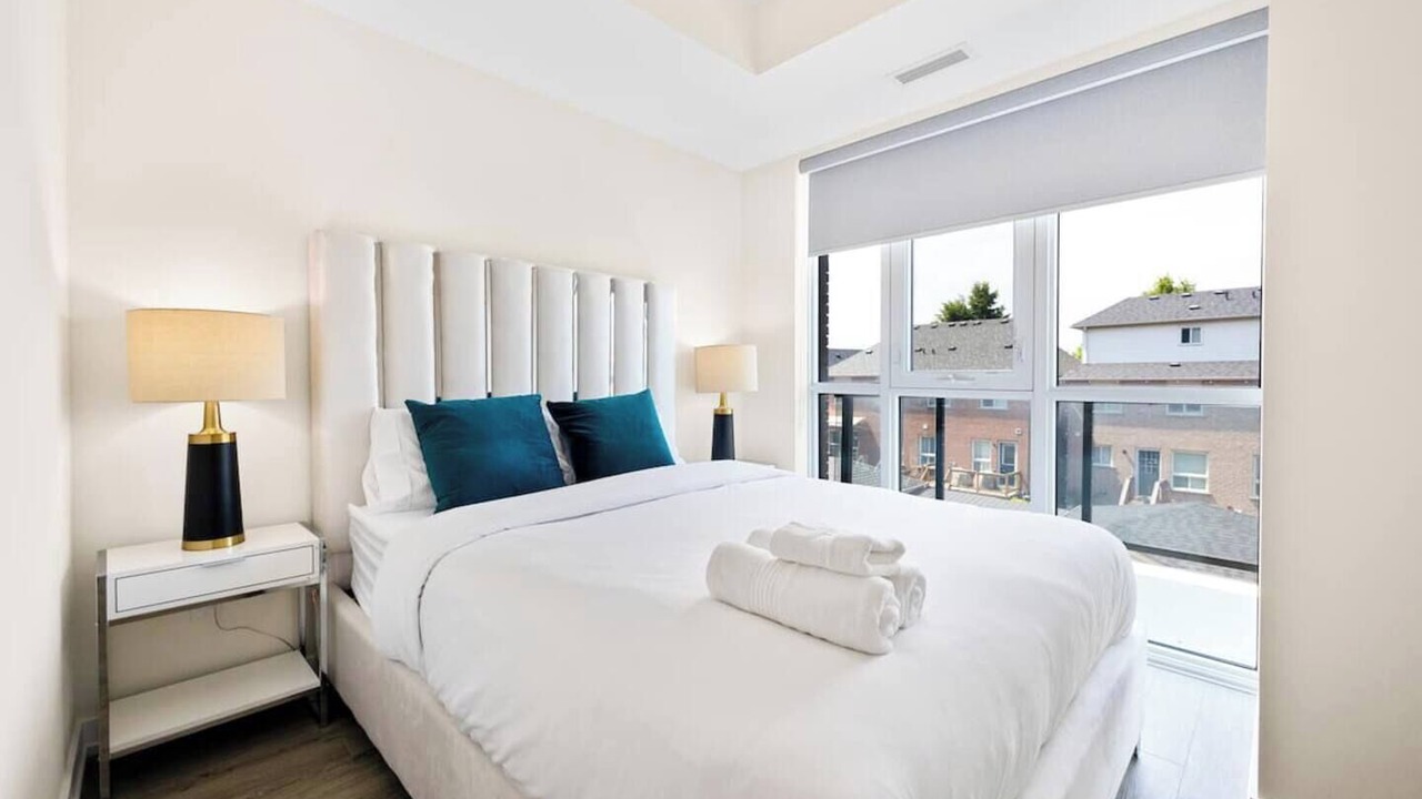 Photo of Bedroom in Harwood
