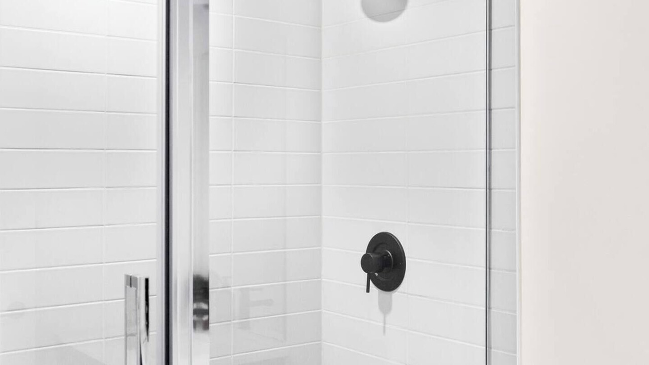 Photo of Bathroom in Harwood
