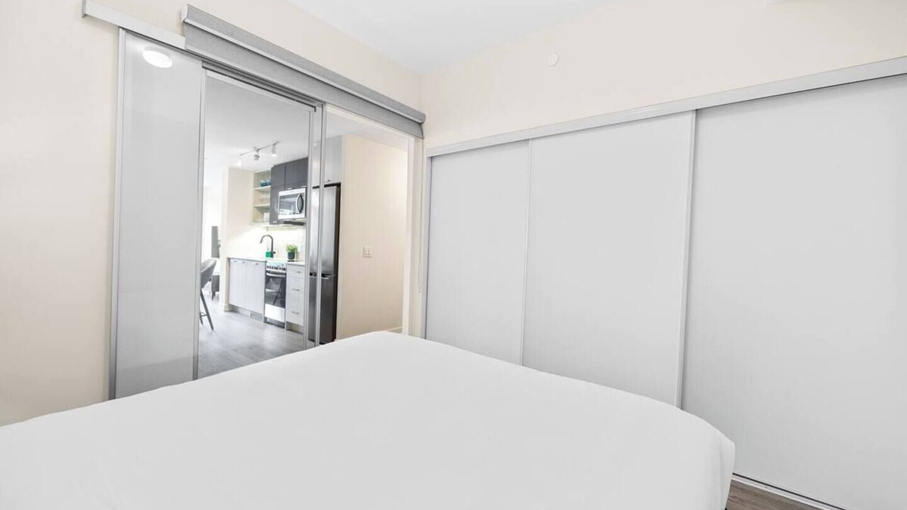 Photo of Bedroom in Harwood