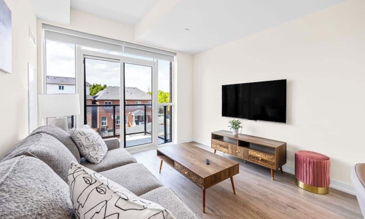 Photo of Livingroom in Harwood