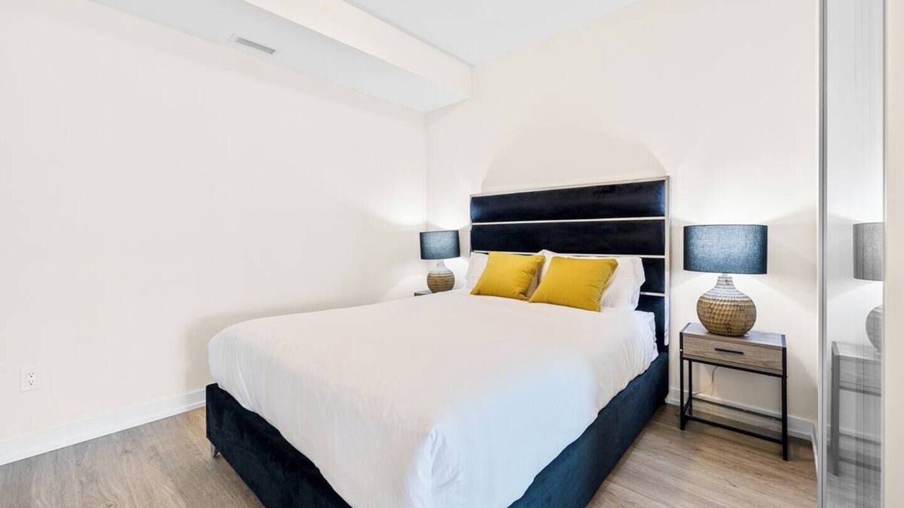 Photo of Bedroom in Harwood