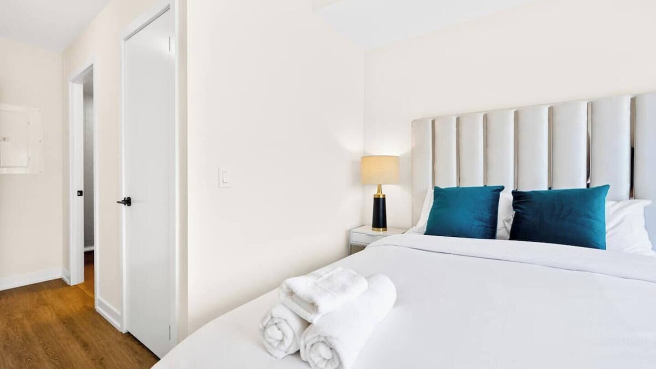 Photo of Bedroom in Harwood