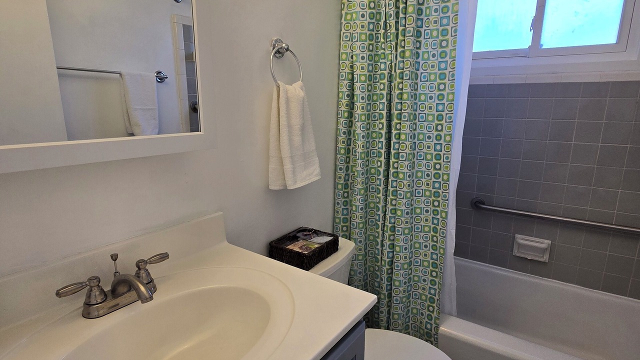 Photo of Bathroom in Wheaton-Glenmont