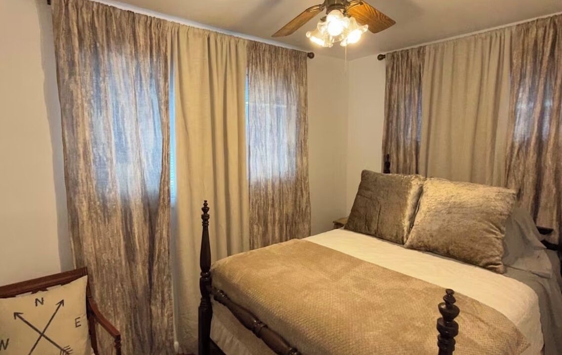 Photo of Bedroom in Wheaton-Glenmont